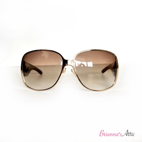 CHRISTIAN DIOR Womens Sunglass model INDINIGHT 1 - Picture 3 of 11